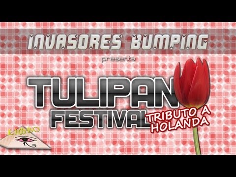 0 Invasores Bumping pres. Tulipan Festival @ Limbo