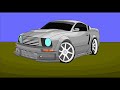 How to draw a car in M.S. Paint #2 How to draw a car in M.S. Paint #2