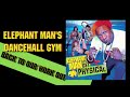 Elephant Man Dancehall Gym Webisode 2 Elephant Man Dancehall Gym Webisode 2
