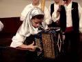 Tocata do Aldeias de Nossa Terra no Arouca, S�o Paulo Brasil