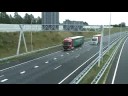 Truck spotting