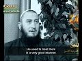 سيرة سيف الإسلام أسد الشيشان المجاهد خطاب رحمه الله 8/11