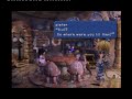 final fantasy IX walktrough -90- amarant