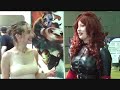 CWR TV: Fangirl Fashion with Avril Brown
