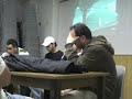 2007 Berlin Umre Kafilesi/ Medineye Varamadim