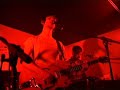 BARTH - DOGS SLEEP AWAY - LIVE