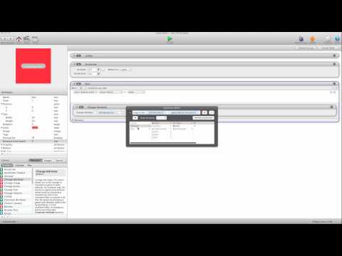 How to Repel From touch Gamesalad Video Tutorial_Xcode, Cocoa, Iphone szoftverfejleszt�knek. Heti legjobbak