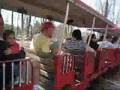 Ecotarium Train Ride