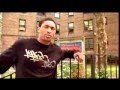 Ron Artest in Queensbridge Documentary Part 1/2