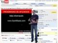 Un truco para promocionar mejor tu pagina web en youtube
