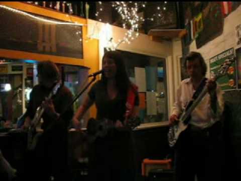 Curtis Turner by the Galt Line live