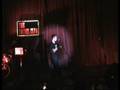 Des O'Connor Pretty little Miss Dysmorphia