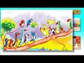 The Deceitful Bird - One Minute Story