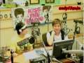 090602 Sukira - Teukie's weird sleeping habit [eng]