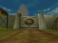 the video you get when winning a nod mission in the nintendo 64 version of c&c 1. unfortunately, the n64 version of the game has only one win and one lose animation for each side.