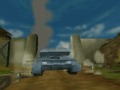 the video you get when winning a nod mission in the nintendo 64 version of c&c 1. unfortunately, the n64 version of the game has only one win and one lose animation for each side.