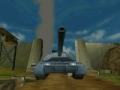 the video you get when winning a nod mission in the nintendo 64 version of c&c 1. unfortunately, the n64 version of the game has only one win and one lose animation for each side.