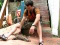 videos de White-lipped Peccary