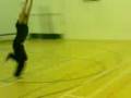 videos de Back handspring! :D