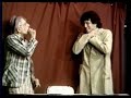 HASTANE M? KESTANE M? - Nejat Uygur Part 4 / 14 HASTANE M? KESTANE M? - Nejat Uygur Part 4 / 14