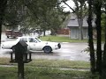 1990 caprice at full throttle