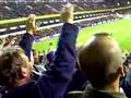 Tottenham-reading 6-4 : Oh when the Spurs...