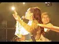 dina paucar    en  san lorenzo de quinti