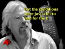 Billionaire Branson Abandons Trans-Atlantic Race