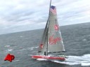 Billionaire Branson Abandons Trans-Atlantic Race