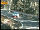 Trompazo de Carlos Sainz en el Shalymar 2007