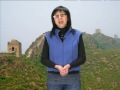 Yixian Zheng (Carnegie Institution of Science): How I Became a Scientist