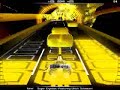 Audiosurf (Ninja Mono): Airiel - Sugar Crystals