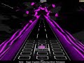 Audiosurf (Ninja Mono): Airiel - Sugar Crystals