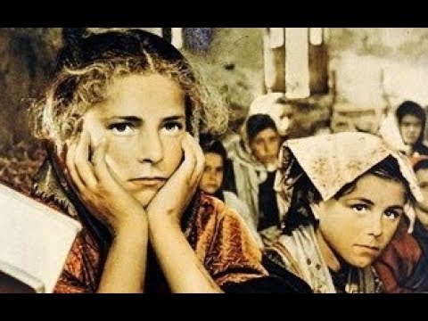 La vida de santa María Goretti (Película completa en español)