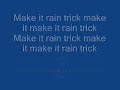 Travis Porter – Make It Rain