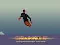 An Inspiring and Heart-felt video about people who want to be limbless, legless or just unable to use their legs in SL. But don't want to be bound by a wheelchair.