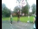 mad alley oop
