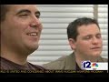 Mystery on 12 News Part 1