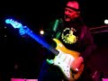 Dick Dale PIPELINE / CALIFORNIA SUN Surf Club NJ 5/29/07