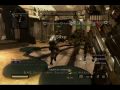 Resistance 2 with Scott & Matt !!! Co Op Mode @ Axbridge Part 2.