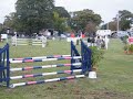 légende du hahon concours obstacles riantec
