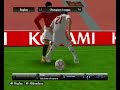 C.Ronaldo goal on PES 2008 PC with patch and tunnel to Pirlo C.Ronaldo goal on PES 2008 PC with patch and tunnel to Pirlo
