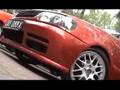 II Ogólnopolski Zlot VW Polo Klub Polska Ślesin 2007