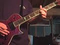Absolute By DJ Taka On Guitar (From Dance Dance Revolution)