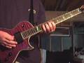 Absolute By DJ Taka On Guitar (From Dance Dance Revolution)