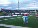 Colorado @ Des Moines Menace  - IFK