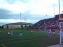 Colorado @ Des Moines Menace  - IFK