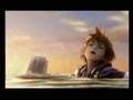 Kingdom Hearts- Higher and Higher