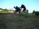 Plac-z bazin Plac-z bazin
