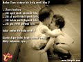 BABACAN  ?RFAN MAHSUM KIRMIZIG�L  KABAHAT?M SEVMEKSE